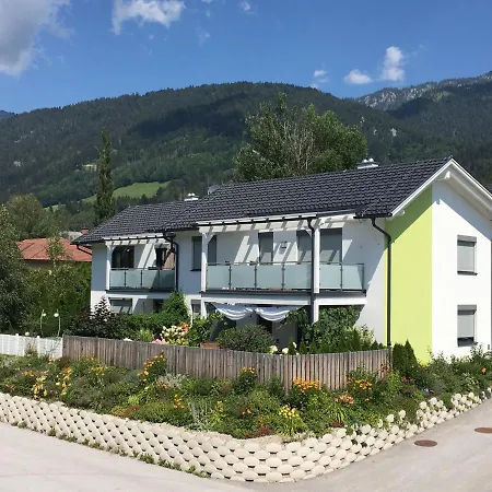 Ferienwohnung Andreas *