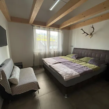 Ferienwohnung Andreas *