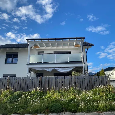 Ferienwohnung Andreas * Aich (Styria)