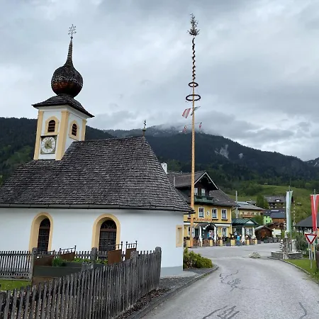 아파트 Ferienwohnung Andreas *