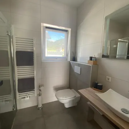 Ferienwohnung Andreas Apartment Aich (Styria)