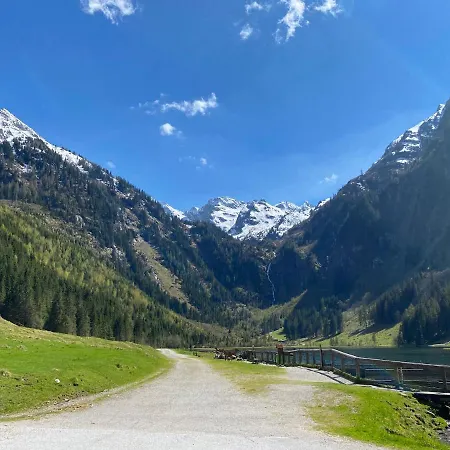 Ferienwohnung Andreas Aich (Styria)