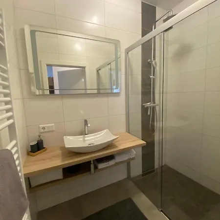 Ferienwohnung Andreas *