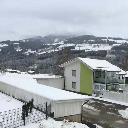 Ferienwohnung Andreas